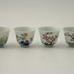 812 4325 TEACUPS